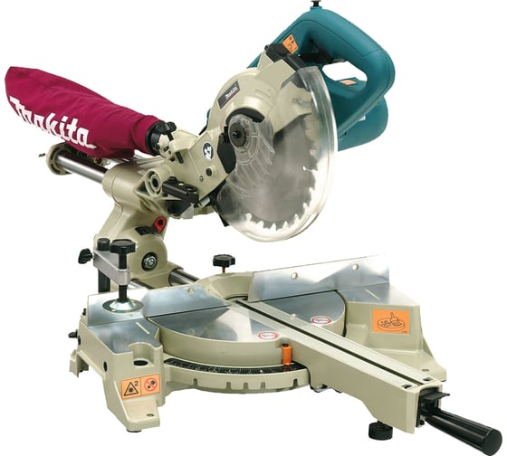 Торцовочная пила Makita LS0714N 198610 1