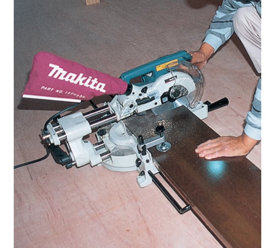Торцовочная пила Makita LS0714N 198610