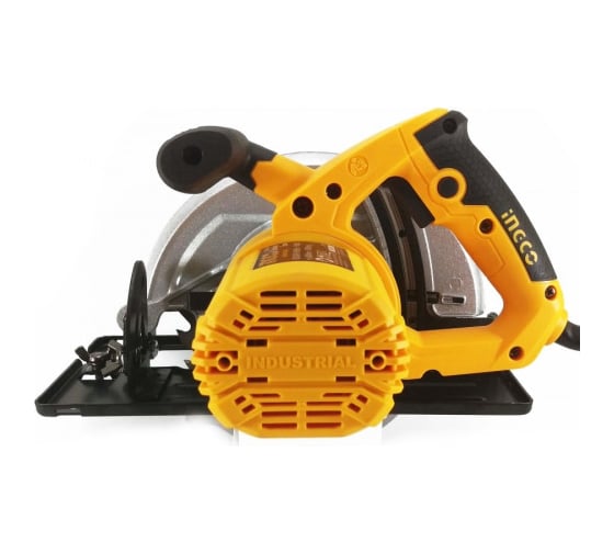 Циркулярная пила INGCO CS18518