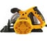 Циркулярная пила INGCO CS18518 2