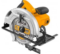 Циркулярная пила INGCO CS18528