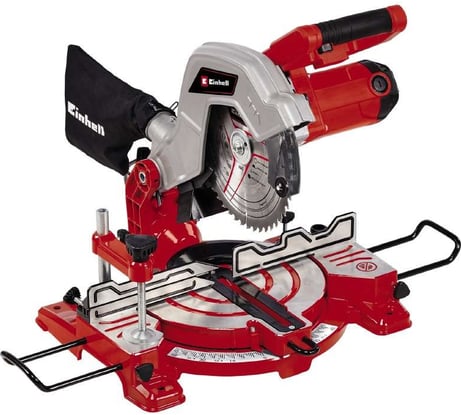 Торцовочная пила Einhell TC-MS 216 4300370