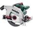 Дисковая пила Metabo KS 66 FS 601066500 1