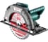 Циркулярная пила Hammer CRP2400/305 2400 Вт, 3700 об/мин, 305x30 мм, максимальный пропил 117 мм 630819 1