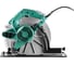 Циркулярная пила Hammer CRP2400/305 2400 Вт, 3700 об/мин, 305x30 мм, максимальный пропил 117 мм 630819 3