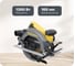 Циркулярная пила Hanskonner HCS50160 1
