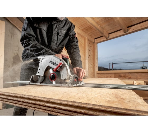 Дисковая пила Metabo KS 85 FS 601085000