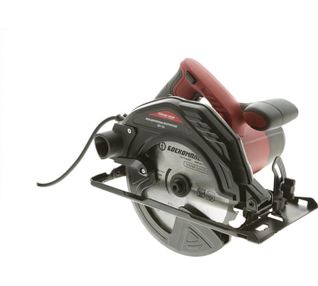 Циркулярная пила Энергомаш 1850Вт ЦП1-185