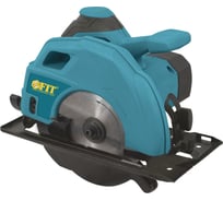 Дисковая пила FIT 80394