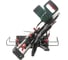 Пила торцовочная FAVOURITE MS 2200/255 2200Вт, 255мм, 4500об/мин, 0°-45°/0°-45° 122112200 4