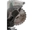 Пила торцовочная FAVOURITE MS 2200/255 2200Вт, 255мм, 4500об/мин, 0°-45°/0°-45° 122112200 9