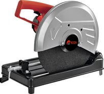 Электрическая отрезная пила Edon ED-CS355-2800 22630