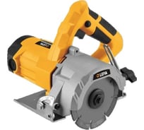 Дисковая ручная пила по камню/керамике LEIYA LY-Q1101