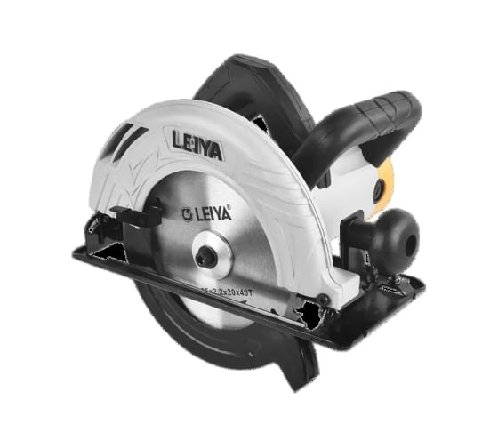 Циркулярная пила LEIYA LY185-02 1