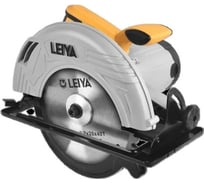 Циркулярная пила LEIYA LY235-01