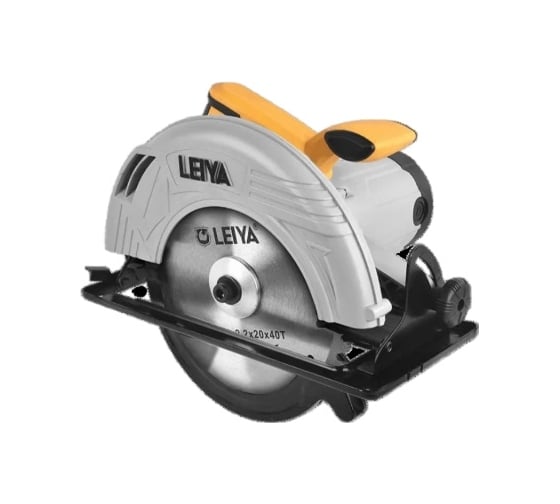 Циркулярная пила LEIYA LY235-01 1