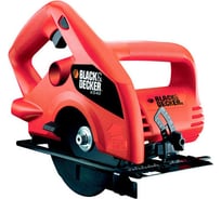Дисковая пила Black Decker KS 40