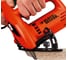 Дисковая пила Black Decker KS 40 2