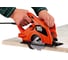 Дисковая пила Black Decker KS 40 4