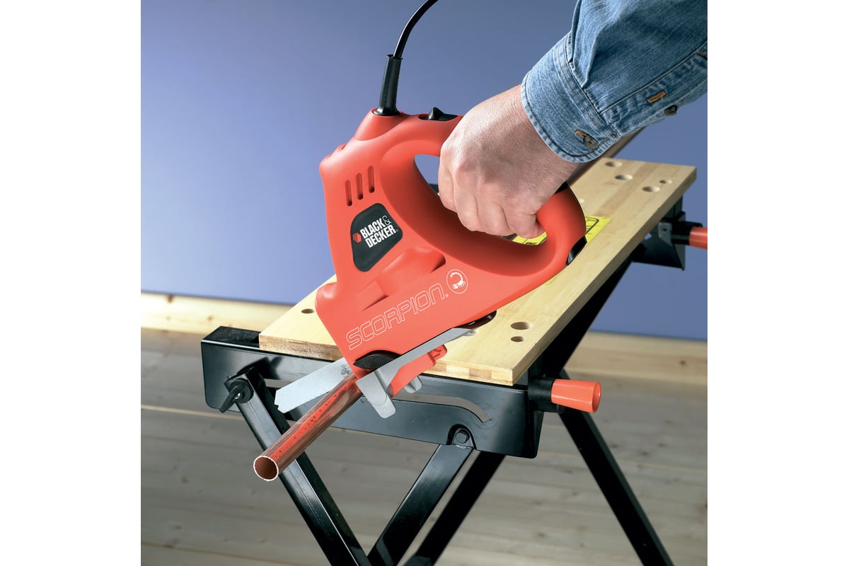 Black Decker KS 890 EK