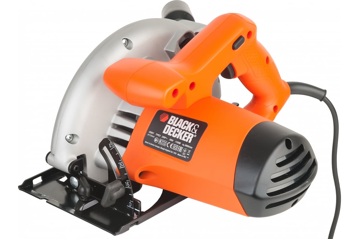 Black Decker CD 601