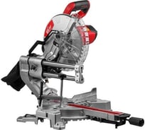 Торцовочная пила WORTEX MS 2520-2 LMO MS25202LMO0203