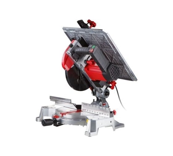 Торцовочная пила комбинированная WORTEX MS 2520 LMB MS2520LMB0011