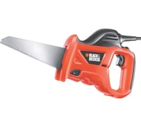 Сабельная пила Black Decker KS 880 EC