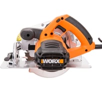 Дисковая электрическая пила WORX WX445
