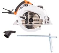Дисковая электрическая пила WORX WX445