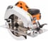Дисковая электрическая пила WORX WX445 1