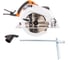 Дисковая электрическая пила WORX WX445 3