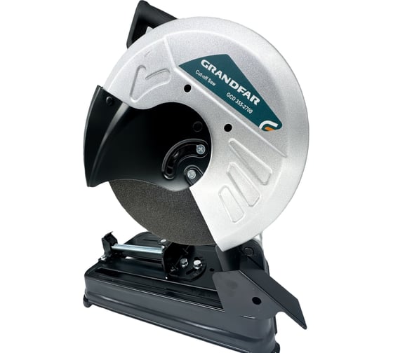 Отрезная машина по металлу GRANDFAR GCD355-2700 1