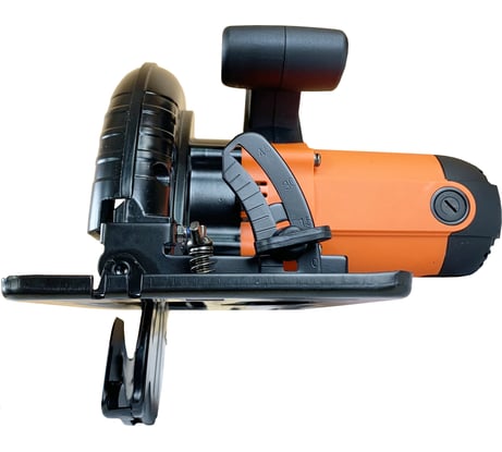 Циркулярная пила СПЕЦ БЦП-1400 220В, 50Гц, 1500Вт, 190мм, стальная опора 1956