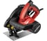 Пила дисковая Elitech ПД 1666 (1600Вт, 190мм, рез 65мм) 204508 6
