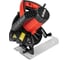 Пила дисковая Elitech ПД 1666 (1600Вт, 190мм, рез 65мм) 204508 7