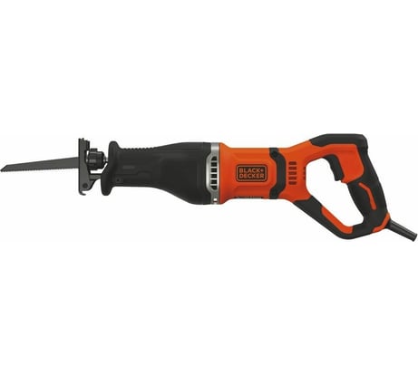 Сабельная пила Black&Decker BES301-QS