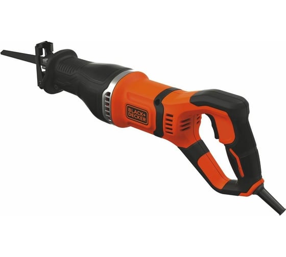 Сабельная пила Black&Decker BES301-QS