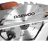 Дисковая пила DAEWOO 1900Вт, 210 мм DAS 1900-210 8