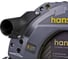 Циркулярная пила Hanskonner HCS50210 14