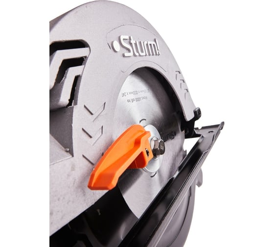 Циркулярная пила Sturm CS51185 - выгодная цена, отзывы, характеристики ...