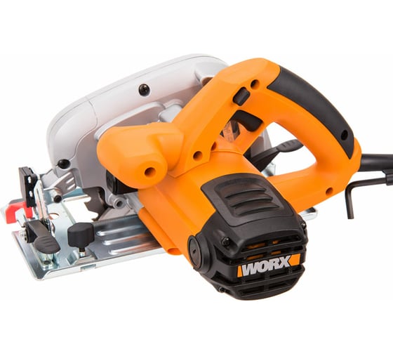 Дисковая электрическая пила WORX WX425