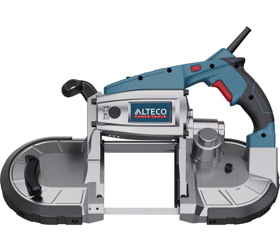 Ручная ленточная пила ALTECO BSM 1140 76005 1