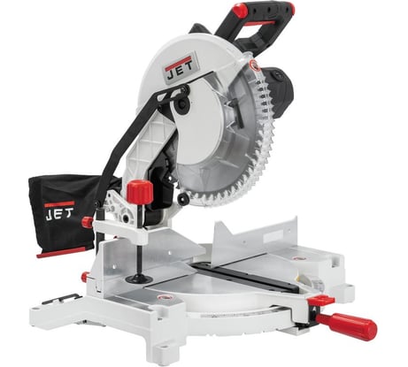 Торцовочная пила JET JMS-12SB 10000271M