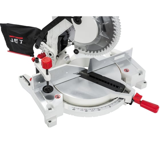 Торцовочная пила JET JMS-12SB 10000271M