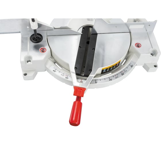 Торцовочная пила JET JMS-12SB 10000271M