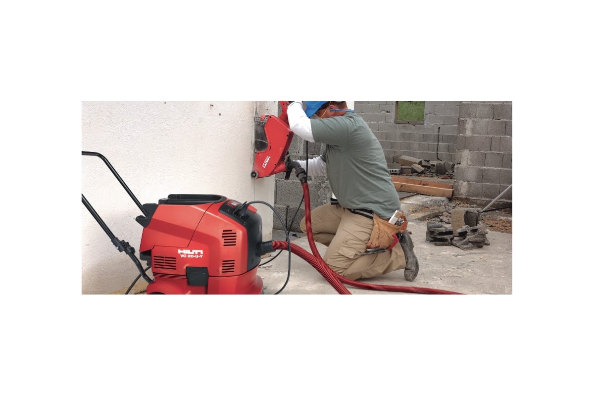 Отрезная машина Hilti DCH 230 2007634