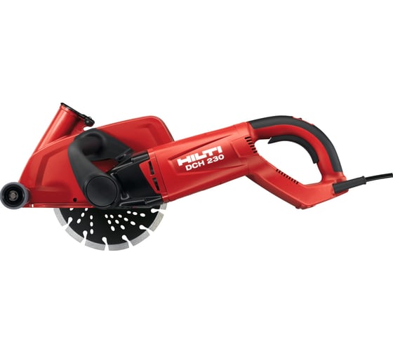Отрезная машина Hilti DCH 230 2007634 1