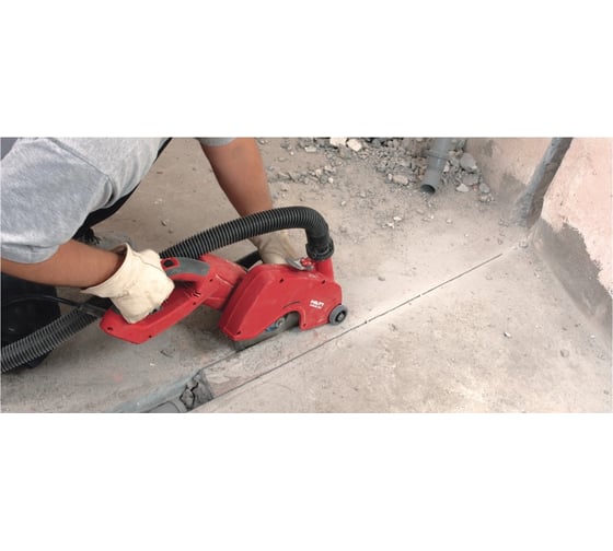 Отрезная машина Hilti DCH 230 2007634