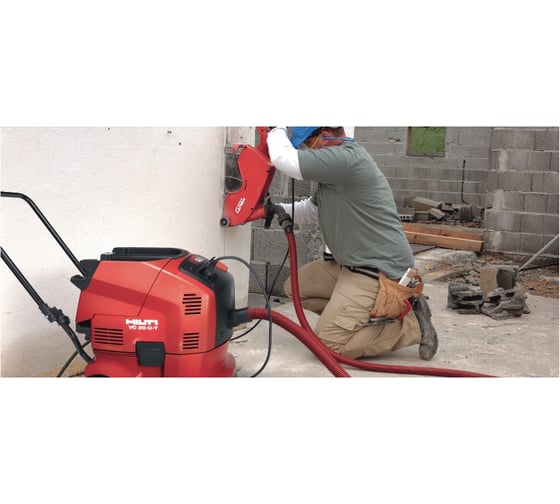 Отрезная машина Hilti DCH 230 2007634